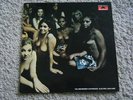 2LP THE JIMI HENDRIX EXPERIENCE Electric Ladyland VINYL nude cover cheesecake