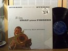 AL GREY w DONALD BYRD LP 