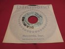 ROBERT PORTEE Casanova / I Am So Proud DIAMOND northern soul 45