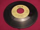THE VELVELETTES Lonely Lonely Girl / I'm The Exception VIP northern soul 45