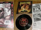Benediction / Pungent Stench split 7