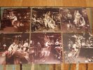 Led Zeppelin In through the Out Door US LP ALL 6 Covers W/ Paper Bags RARE