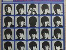 THE BEATLES    A HARD DAY'S NIGHT  MONO