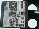 RAINBOW - End of a Rainbow (Japan 2LP) Live 1980 not TMOQ/TAKRL