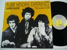 JIMI HENDRIX EXPERIENCE - Live at the Olympia Theatre (LP) 1968 Paris not TMOQ