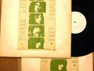 Deep Purple   ?– Space Vol. 1 & 2 / Live In Aachen, Germany  first BL VINYL LP