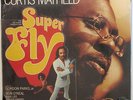 Curtis Mayfield - Superfly LP - Curtom SEALED