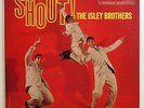 Isley Brothers - Shout LP - RCA Victor