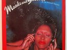Ju-Par Universal Orchestra - Moods & Grooves LP - Ju-Par VG++/VG+
