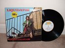 HARRY J ALLSTARS LIQUIDATOR LP 1969 TROJAN TBL104 REGGAE SKA ROCKSTEADY VG £10