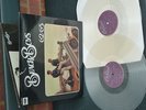 The Beach Boys 2 LP set 62/65 on Capitol colored vinyl, as new