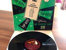 ELVIS PRESLEY- NEW ZEALAND HMV ALBUM