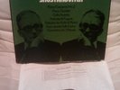 Shostakovich Plays Shostakovich Kogan/Rostropovich Beethoven Qt HMV Melodiya
