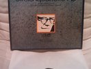 Shostakovich The String Quartets Quintet Borodin Beethoven Qts Eurodisc Melodiya