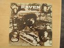 Raven - Live at the Inferno 1967 Blues Psych Rock Private Press