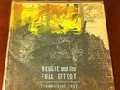Reggie And The Full Effect Letterpress /80 Get Up Kids