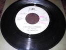 CHRISTMAS EVERYDAY / THE CHRISTMAS SONG THE MIRACLES TAMLA EX-009 1963 MOTOWN