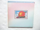 Allman Brothers-Eat A Peach-Orig. Mobile Fidelity Sound Lab- Japanese LP-MFSL