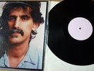 ZAPPA TEST-PRESSING LP LONDON SYMPHONY ORCHESTRA VOL 2