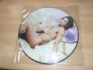 Prince Lovesexy LP picture pic disc brand new unplayed