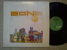 Rare Vinyl Album LP GONG -ANGELS EGG Steve Hillage Daevid Allen Psychedelic Acid