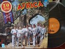 CONJUNTO AFRICA 