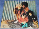 JIMI HENDRIX Band of Gypsies RARER ORIG UK 70 PUPPET COVER EX+