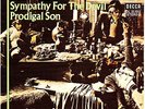 THE ROLLING STONES : Sympathy For The Devil DECCA DL 25 619 Germany 1974 rare