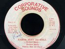 Horace Andy - Earth Must Be Hell JA orig 7