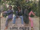 Black Sounds Uhro (Black Uhuru) - Love Crisis UK orig LP ??