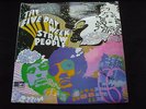 FIVE DAY WEEK STRAW PEOPLE UK Saga orig. 1968 Psych LP EX+