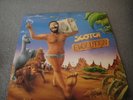 LP Scotch - Evolution - Italo Disco