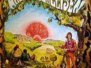 Maury Muehleisen Gingerbread LP SEALED PROMO Capitol ST 644 Original Psych