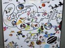 LED ZEPPELIN LP * SEALED * 200 G / 200G LED ZEPPELIN III CLASSIC RECORDS QUIEX