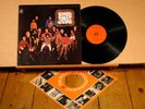 BLOOD SWEAT & TEARS-Child Is Father To The Man-/UK ’68 CBS ORIG 1st Press LP EX