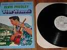 Promo-LP | Elvis Presley – Blue Hawaii (Italy)