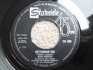 Dean Parrish - Determination - UK Stateside