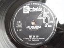 Esquires - Get On Up - UK Stateside