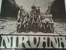 Nirvana All of Us (1968) Island Pink Label 1st Press
