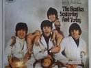 THE BEATLES Yesterday & Today BUTCHER Cover LP Re VINYL and Psych STILL SEALED