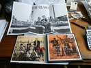 The Clash London Calling Special Limited Edition Box Set UK CBS 88 Poster Badges