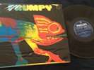 FRUMPY All Will Be Changed Longplayer mit orig. Plastik Cover