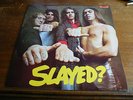 Slade Slayed LP UK Polydor  Records 1972 Nice Copy Glam