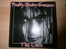 The Cure Pretty Baby Scream live Hamburg 1985 3-fach Lp