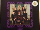 THE MASTER'S APPRENTICES -  SELF TITLED  - LP VINYL RECORD