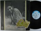 FUNKY BROWN Self-Titled LP on Wild Flower
