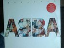 ABBA Absolute Double vinyl record Gatefold Album 24 Track Excellent condition A1