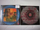 Zombie Flesh Eaters - Fabio Frizzi, Blood Splatter vinyl, Death Waltz Records