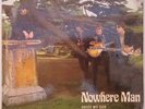 The Beatles - Nowhere Man -  UK Parlophone 4 track EP with picture sleeve