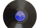 Kokomo Arnold DECCA 7361
